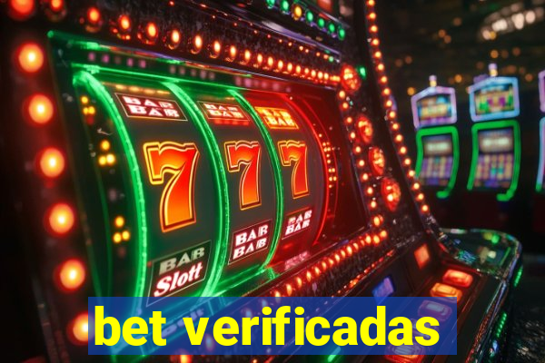 bet verificadas